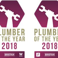 The UK Plumber of the Year 2018 competition