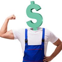 earnings soar for plumbers
