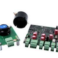 High-performance Sensor Development Kit 