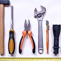 Multipanel to launch Find an Installer Scheme