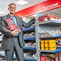 Buildbase launches Plumbingbase