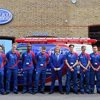 Pimlico announces plans for Apprenticeship Training Centre to support recruitment target of 350+ apprentices