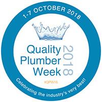 Quality Plumbing Week