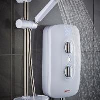 RedRing to launch 3 year warranty on new showers