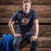 Dickies workwear