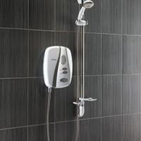 Refurbishing Showers