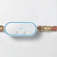 Winter-proof your pipes with GROHE Sense and Sense Guard!