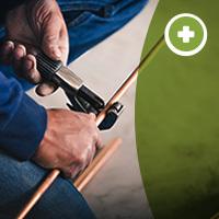 Stress Management in the Plumbing Industry