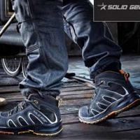 The new Falcon and Apollo From Solid Gear 