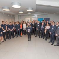 Superior announces its Apprentice of the Year at exclusive local business event during National Apprenticeship Week