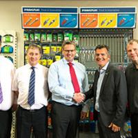 New Deal Makes Huge New Range Of Rawlplug Products Available To Stax Customers