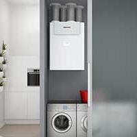 Ventilation & heat recovery: Tackling the challenges posed by modern homes Stiebel Eltron Ventilation & heat recovery