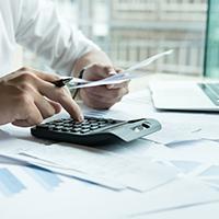 Man calculation tax Man calculation tax