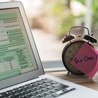 Self Assessment Tax Returns