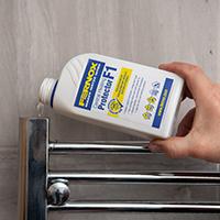 The new Water treatment solutions from Fernox