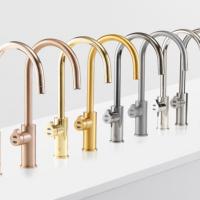 Zip launches eight new hydroptap colours