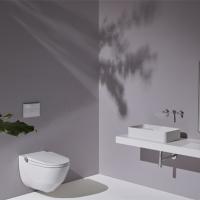 Cleanet Riva Shower WC