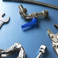 Plumbing Tools - Trustmark