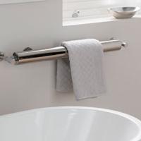 R70 Towel Warmer by Aestus