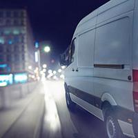 Top tips for selling your van