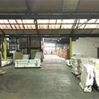 Uptrend Distribution Warehouse