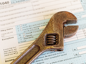 Tax Preparation Specialist Issues Guidance to Help Taxpayers Struggling with Self Assessment