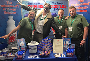 Wiseman Would Like To Thank All Its UK Plumbers In Helping Raise Funds For RAF Benevolent Fund