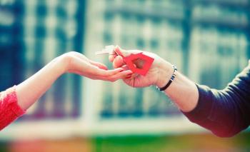 Getting a mortgage when you’re a self-employed plumber