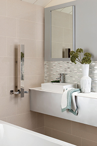S70 Towel Warmer by Aestus