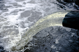 Water report highlights waste