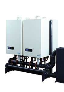 ATAG Commercial Reports Excellent Sales Performance For XL Series