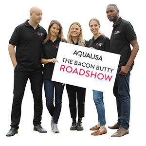 Aqualisa Staff