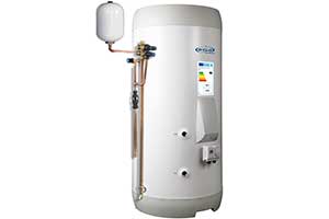 OSO Hotwater