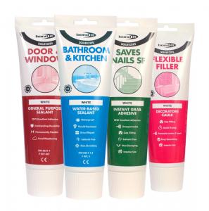 bond it squeezes range