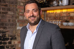 Damon Henderson on making tax digital