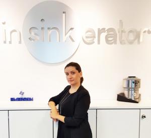 denise iordache marketing manager europe and russia