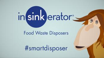 Insinkerator® Monkey Around In London