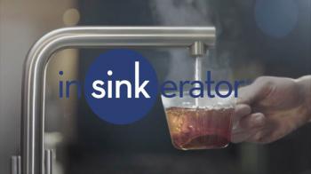 Insinkerator® Monkey Around In London