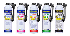 Fernox Express Range