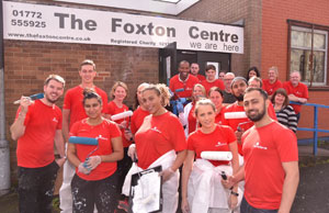 group image of plumbers