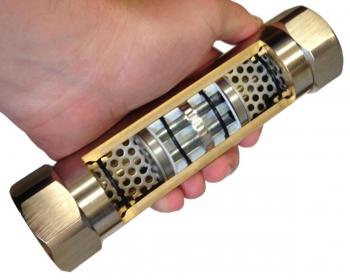 The benefits of using a water conditioner