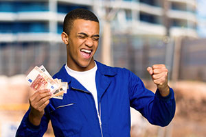 Self-Employed Plumbers With Payment