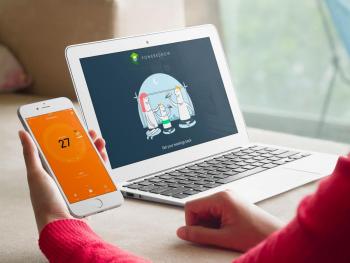 How Smartphones Will Change The Trade Industry