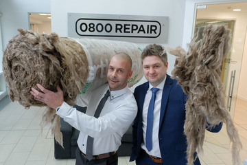 A leading North East service company has launched a new, environmentally-friendly division to support homeowners and businesses in the region