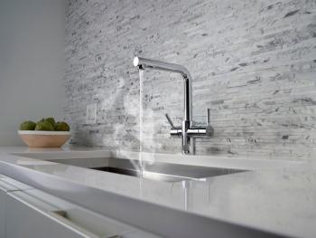 InSinkErator® Steaming Hot Water Taps Gain WRAS Approval