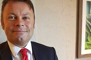 Salamander Pumps appoints Simon Platts as National Account Manager