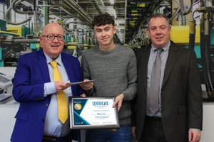 mathew sir future of british plumbing