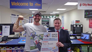 pb plumber  #FlexYourPex