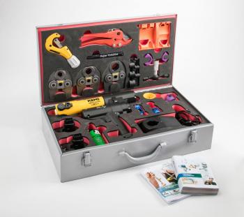 Put An End To "Pressing" Jobs With A Combined Toolkit