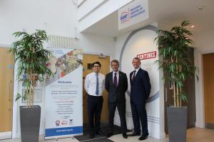 daniel cheung sentinel